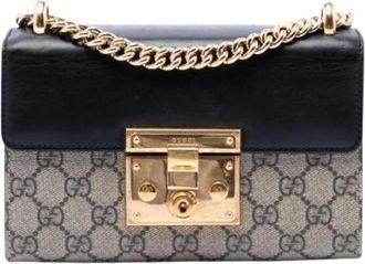 Gucci Borsa a tracolla vintage Pre-owned - - Pre-owned - Donna - Beige - ONE SIZE