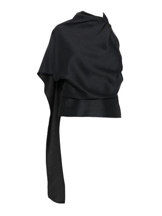 R&oacute;he Scarf Top