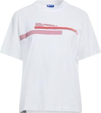 Karl Lagerfeld TOPS - T-shirts auf YOOX.COM