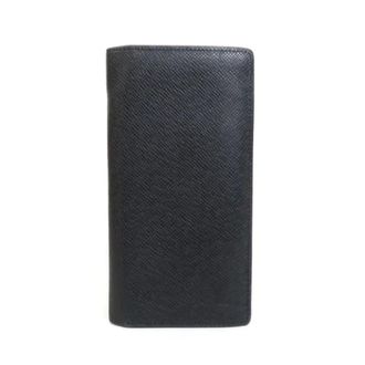 Louis Vuitton Pre-owned Wallets, female, Blue, Size: ONE SIZE Pre-owned Leather wallets