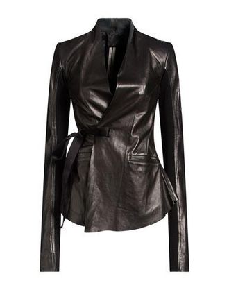 Rick Owens COATS & JACKETS - Jackets sur YOOX.COM