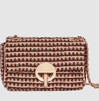 Vanessa Bruno Moyen Sac Moon Bordeaux