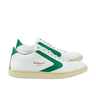 Valsport Heren, Schoenen, Wit, Maat: 45 EU Katoen