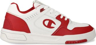 Champion Sneakers Z80 - Bianco