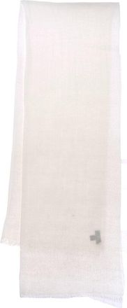 Bruno Magli Cashmere-Blend Scarf