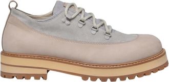 Eleventy Uomo, Scarpe, Beige, 43 EU, new