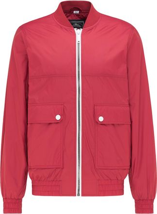 Dreimaster Dreimaster Blouson Heren rood