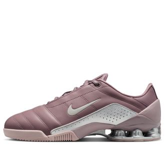 Nike (WMNS) Nike x Maha Amsterdam Total 90 Shox Magia Taupe Grey IO9300-201
