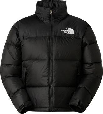 The North Face Ski Jassen - Heren - Ski Jassen - Zwart - L - Fitness