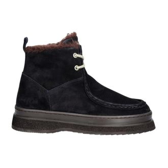 GANT Botines Sistown - Shoes - Mujer - Azul - 41 EU