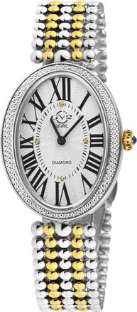 Gevril Group Piazza Navona Womens Watch