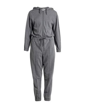 Brunello Cucinelli JUMPSUITS & TRACKSUITS - Jumpsuits sur YOOX.COM