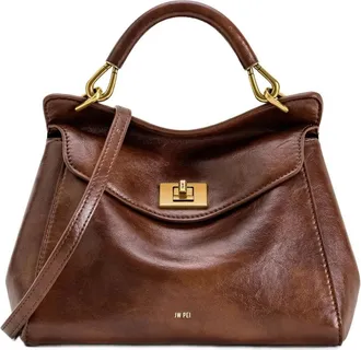 JW PEI JW Pei, Donna, Borse, Marrone, Taglia unica, new