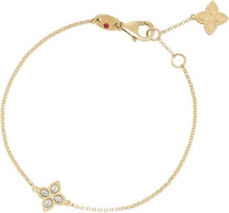 Roberto Coin 18kt geelgouden armband