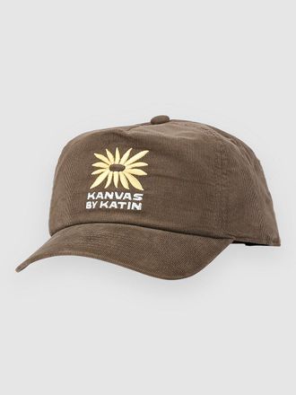Katin USA Anemone Cap braun