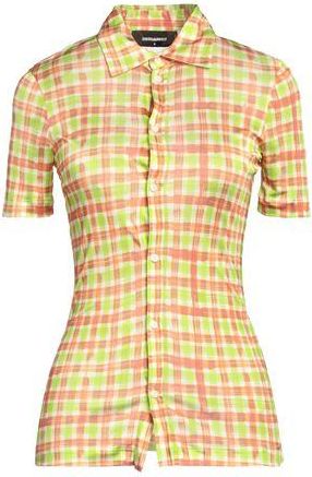 Dsquared2 TOPWEAR - Shirts sur YOOX.COM