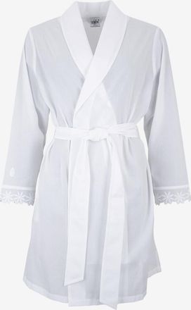 Celestine Babydoll aus Baumwolle Conny