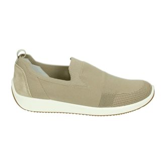 Ara Dames, Schoenen, Beige, Maat: 37 EU Leer