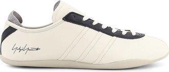 Yohji Yamamoto Y-3 tokyo leather sneakers