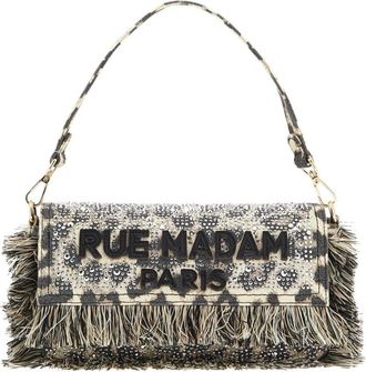 Rue Madam Donna, Borse, Multicolore, Taglia unica, new