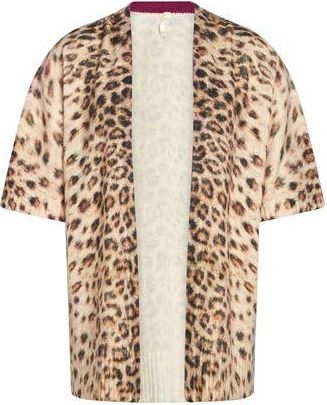 Jei's by Letizia Denaro MAGLIERIA - Cardigan su YOOX.COM