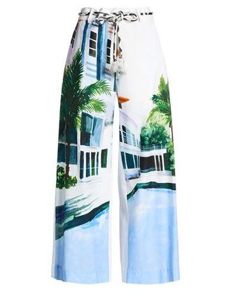 Shirtaporter PARTES DE ABAJO - Pantalones en YOOX.COM