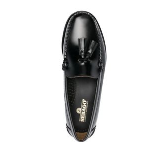 Sebago Classic Loafer - Black