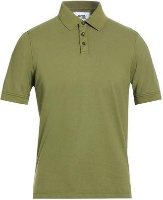 Alpha Studio TOPWEAR - Polo shirts on YOOX.COM