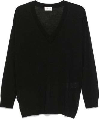 Parosh Linfa Sweater