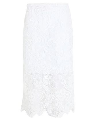 Le Sarte Pettegole HOSEN & R&Ouml;CKE - Midi-R&ouml;cke auf YOOX.COM