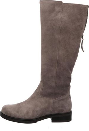 Gabor Enkellaarsjes - Dames - Schoenen - Beige - Maat: 39 1/2 EU