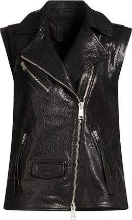 AllSaints CAPISPALLA - Smanicati su YOOX.COM