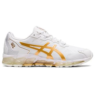 Asics Asics Gel-Quantum 360 6 Mens White Trainers - Size UK 10.5