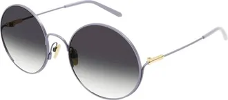 Chlo&eacute; unisex, Accessori, Viola, Taglia unica, new