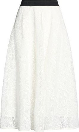 Karl Lagerfeld BOTTOMWEAR - Gonne midi su YOOX.COM