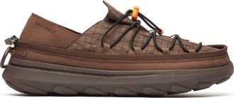 Merrell Hut Moc 2 Packable RS SE in Brown