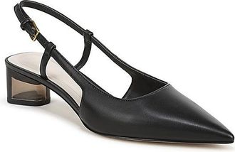 Sarto A-Amelie Slingback Heels