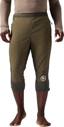 Backcountry Wolverine Cirque Insulated Pant - Mens in Kalamata at Nordstrom, Size Xx-Large