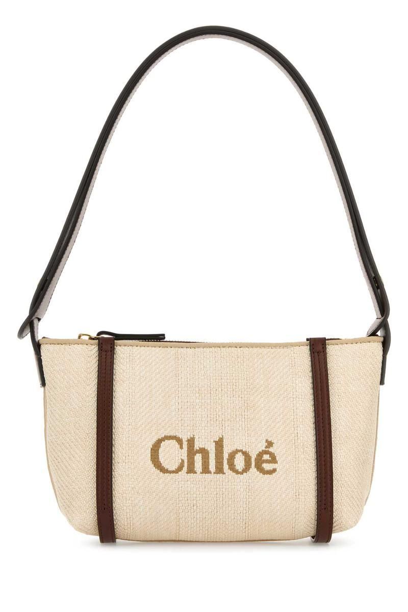 ハンドバッグ CHLOE Woman Handbag Beige CHC24AS751N82 24Q Chloé Handbags from $710.00 - on Stylight