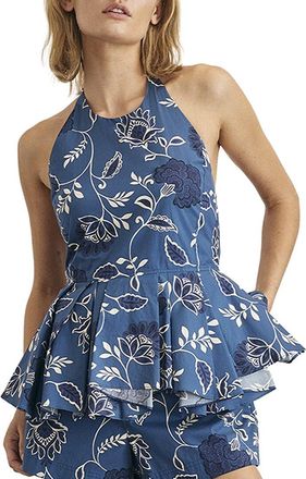 Tanya Taylor Celeste Top