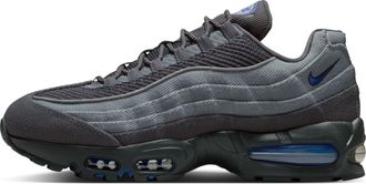 Nike Air Max 95 Big Bubble Smoke Grey Racer Blue IM9605-002