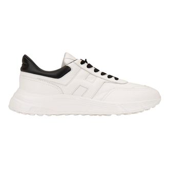 Hogan Sneakers, male, White, Size: 7 US Sneakers