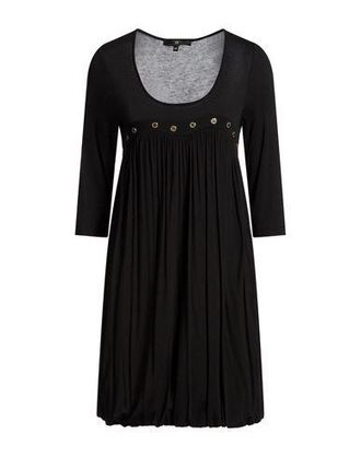Elisabetta Franchi DRESSES - Mini dresses on YOOX.COM