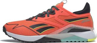 Reebok (WMNS) Reebok Nano X2 TR Adventure Orange Flare HP9077