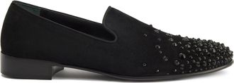 Giuseppe Zanotti Axelton