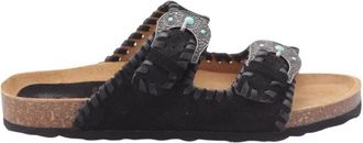 Taji Donna, Scarpe, Nero, 38 EU, new