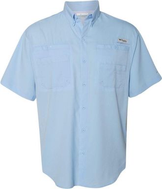Columbia PFG Tamiami II Short Sleeve Shirt