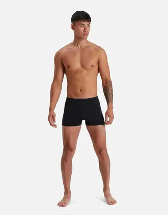 Speedo Mens Speedo Mens Eco Endurance+ Swim Shorts - Black - Size: 32/32