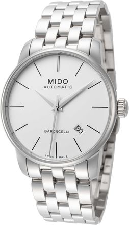 Mido Baroncelli Mens Watch
