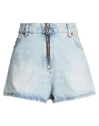 Haikure BOTTOMWEAR - Denim shorts sur YOOX.COM